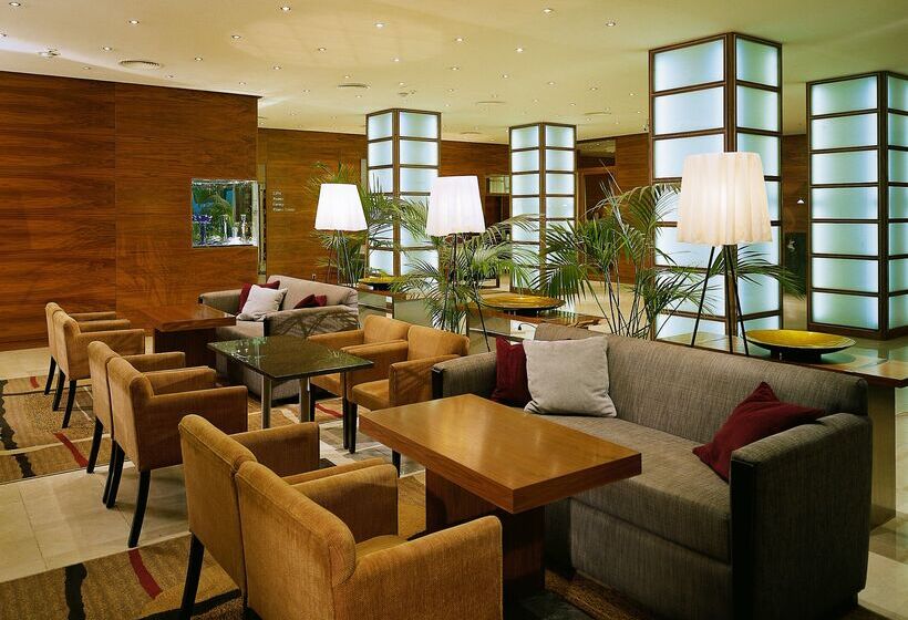 K+k Hotel Fenix