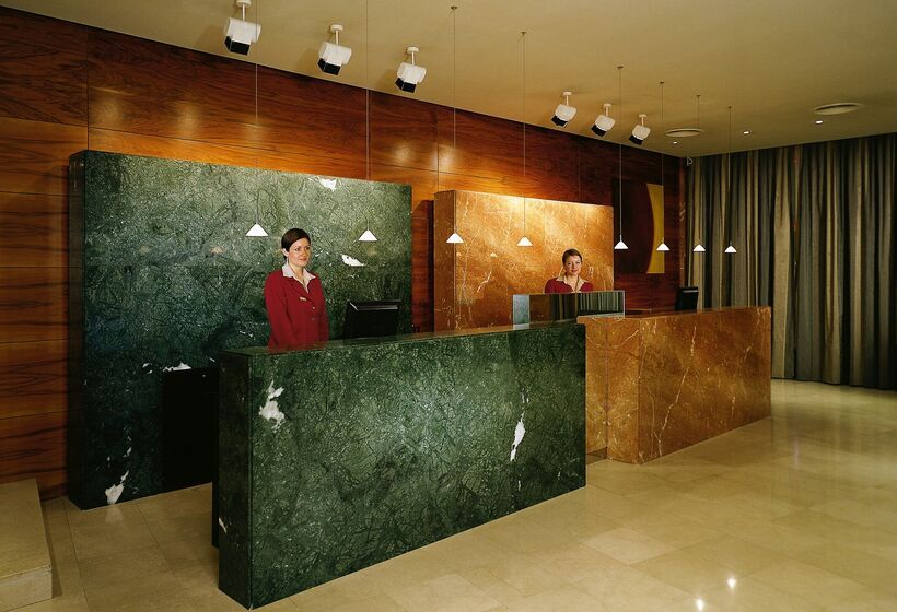 K+k Hotel Fenix