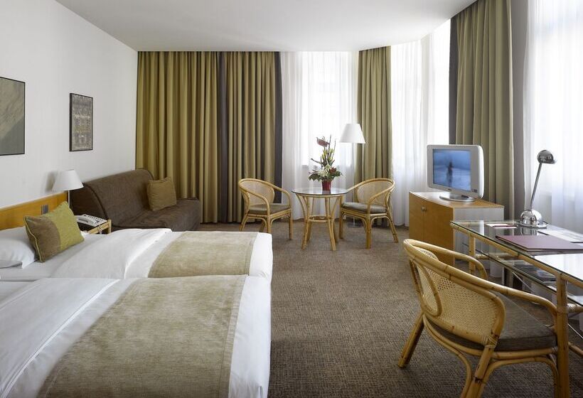K+k Hotel Fenix