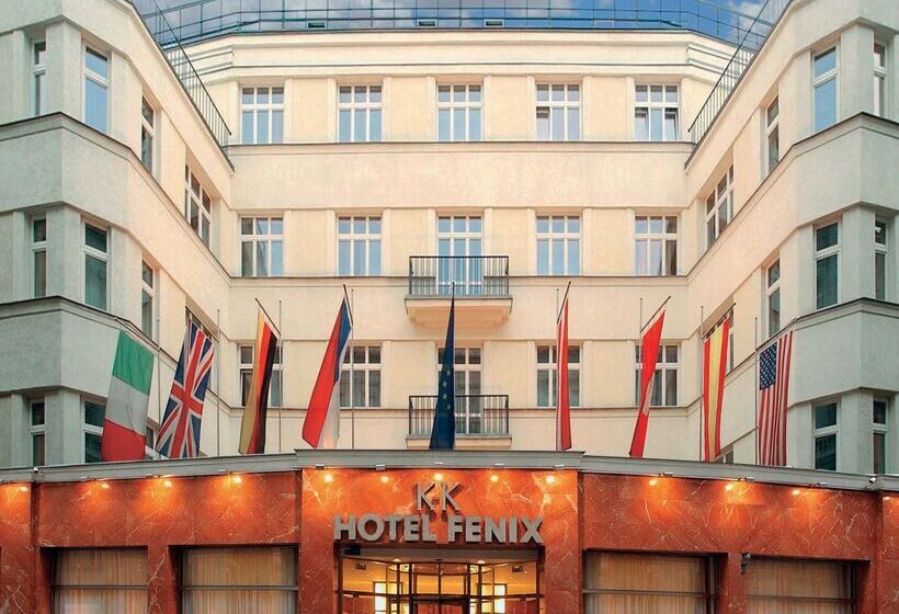 K+k Hotel Fenix