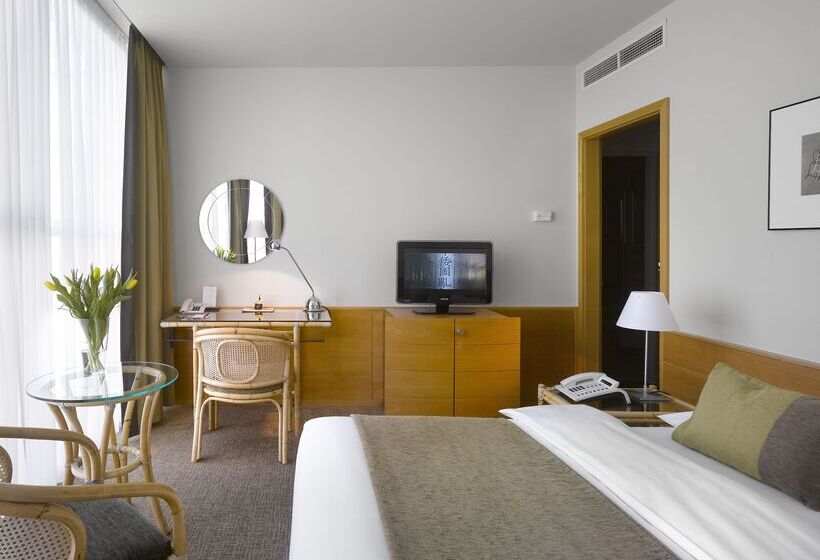 K+k Hotel Fenix