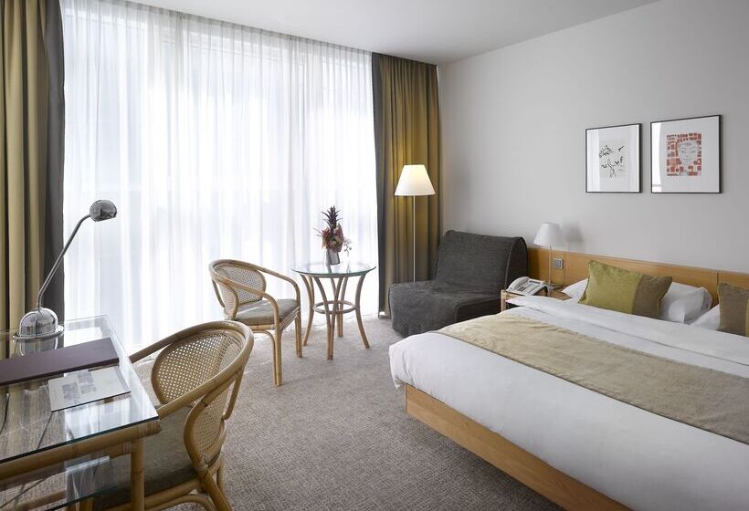 K+k Hotel Fenix