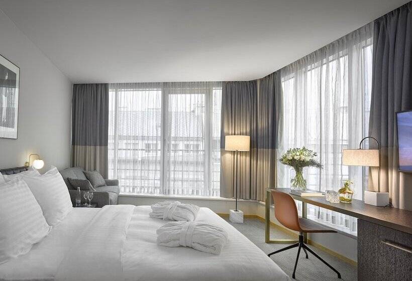 K+k Hotel Fenix