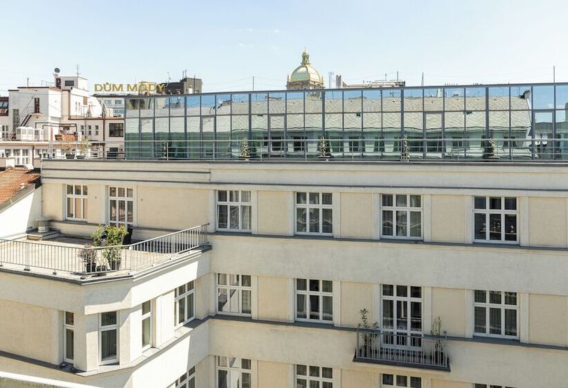 K+k Hotel Fenix