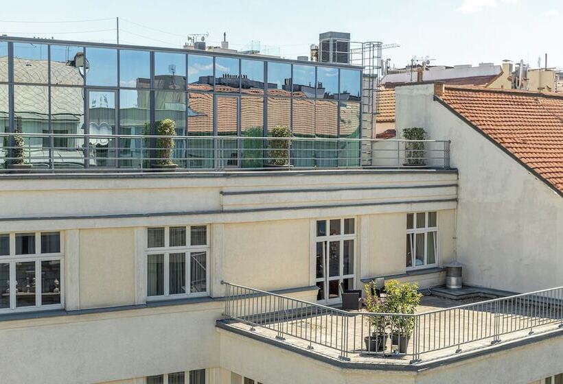 K+k Hotel Fenix