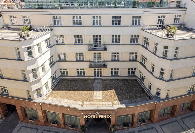 K+k Hotel Fenix