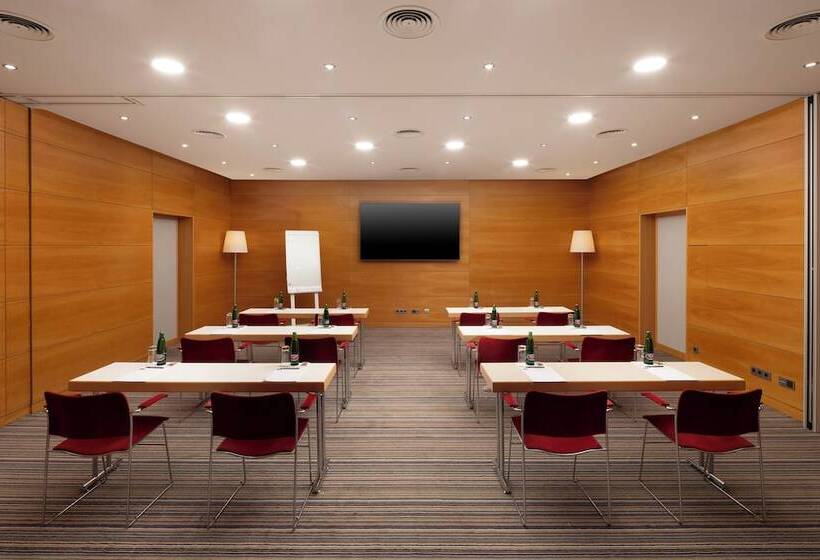 K+k Hotel Fenix