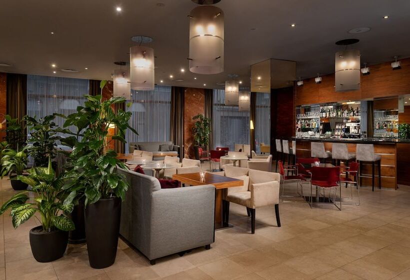 K+k Hotel Fenix