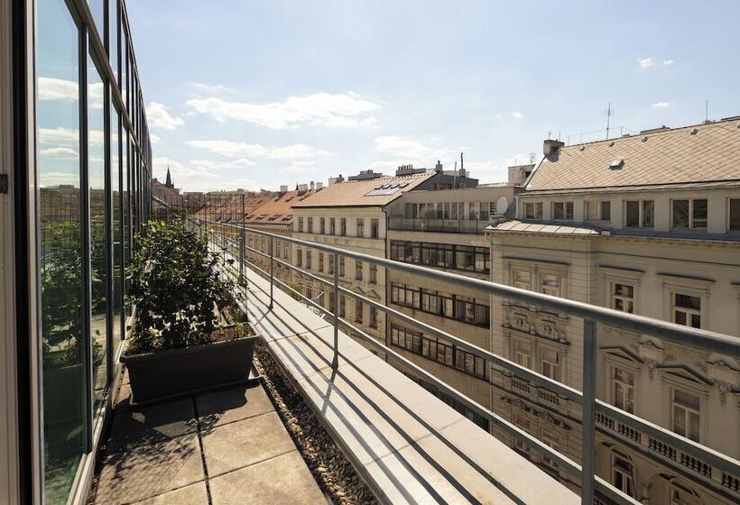 K+k Hotel Fenix