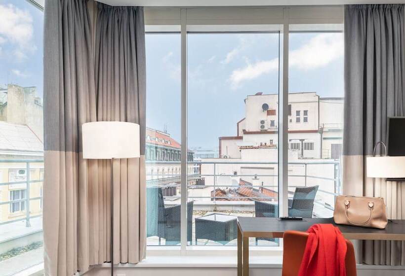 K+k Hotel Fenix