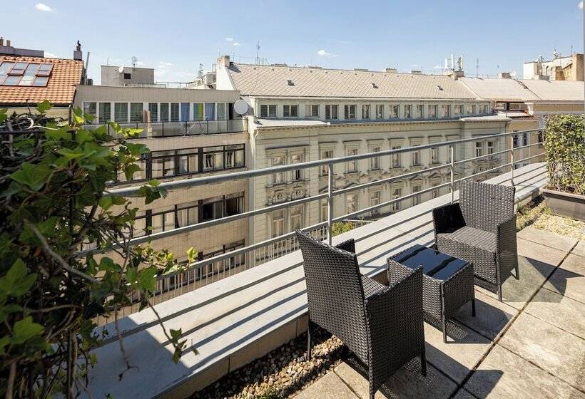 K+k Hotel Fenix