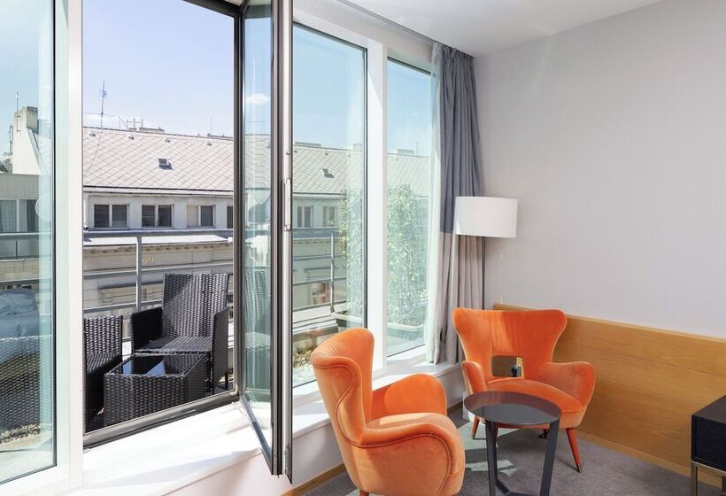 K+k Hotel Fenix