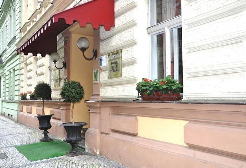 Fotos del hotel Malá Strana:  3