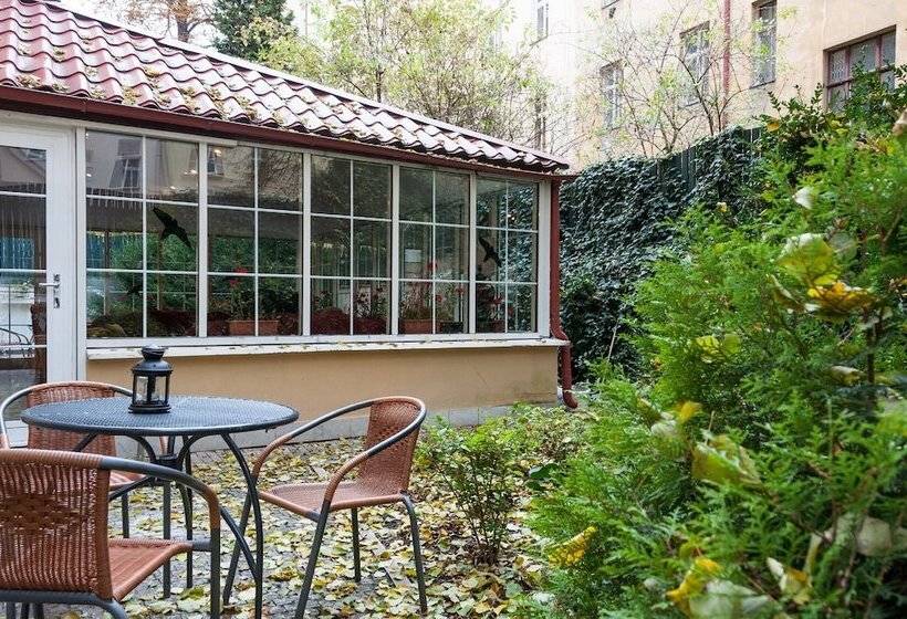 Fotos del hotel Malá Strana:  5