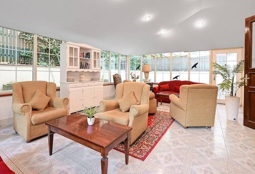 Fotos del hotel Malá Strana:  6