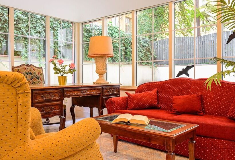 Fotos del hotel Malá Strana:  8