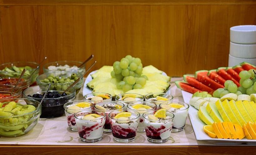 Fotos del hotel Malá Strana:  2