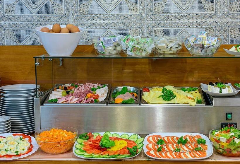 Fotos del hotel Malá Strana:  12