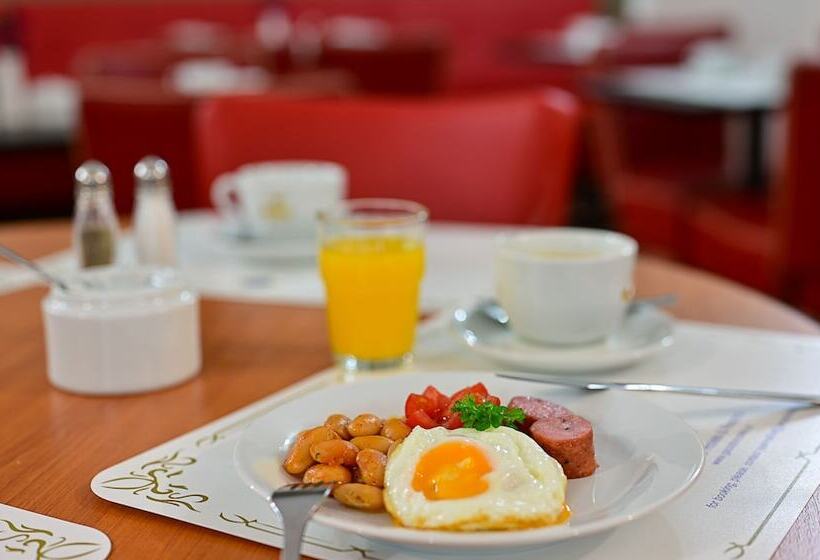 Fotos del hotel Malá Strana:  13