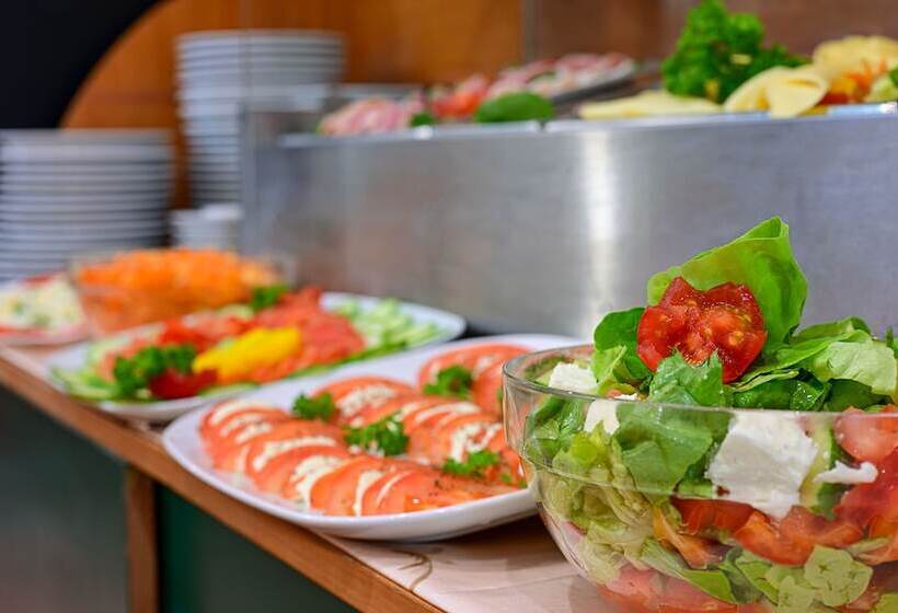 Fotos del hotel Malá Strana:  14