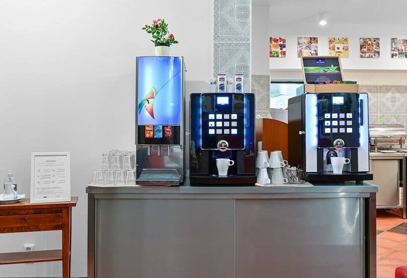 Fotos del hotel Malá Strana:  15