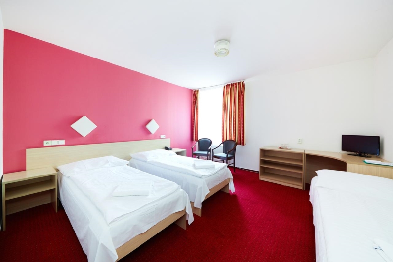 Fotos del hotel Mars:  2