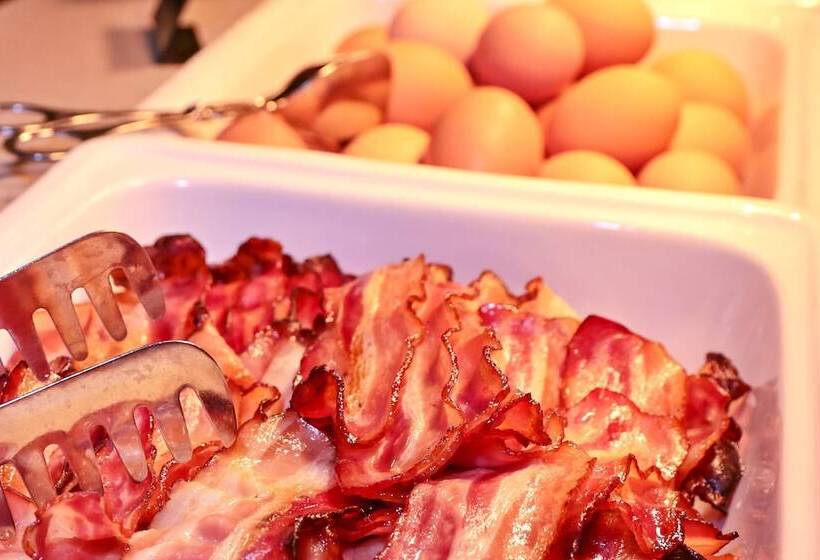 Fotos del hotel Meteor Plaza Prague:  2