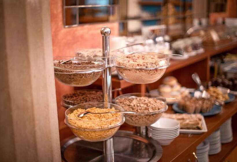 Fotos del hotel Meteor Plaza Prague:  14