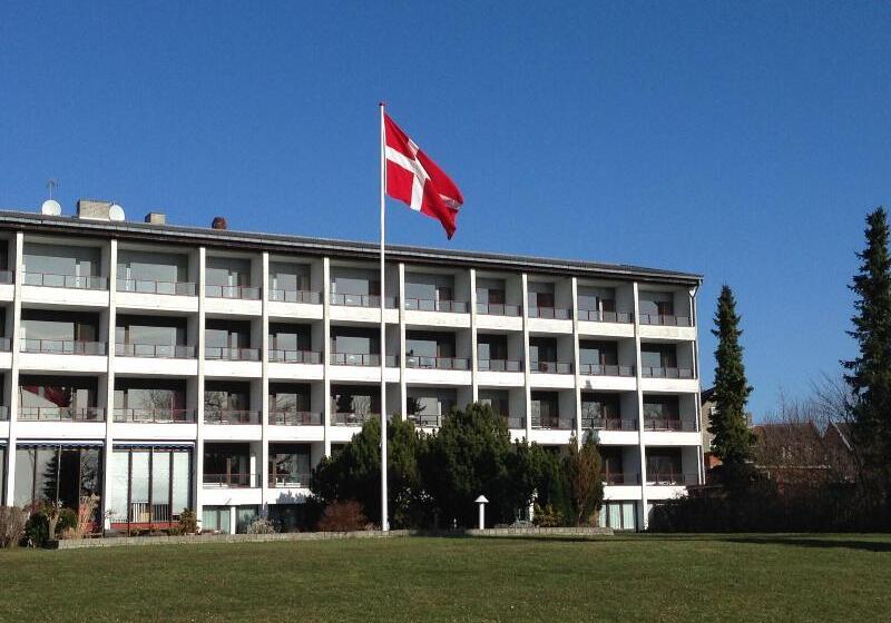 Hotel Milling  Søpark