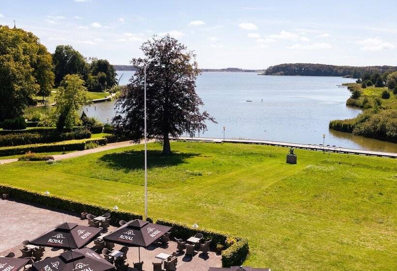 Milling Hotel Søpark