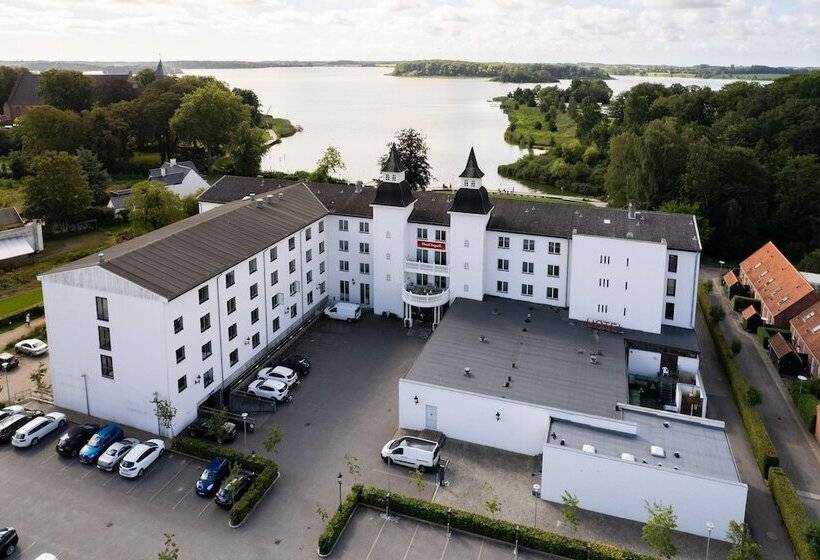 Milling Hotel Søpark