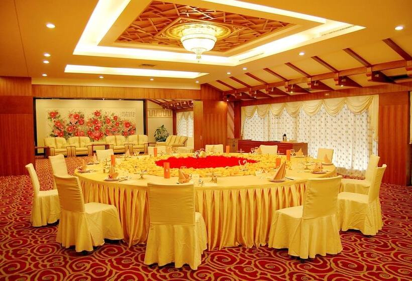 فندق Mingyuan Xindu
