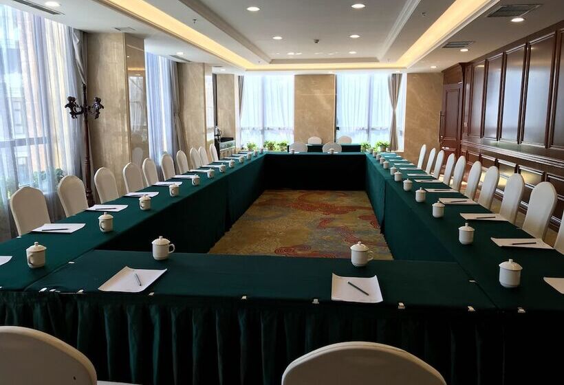 Dalian Nanshan Garden