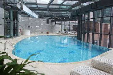 Fotos del hotel Nikko Shanghai: 1 Fotos del hotel Nikko Shanghai: 1