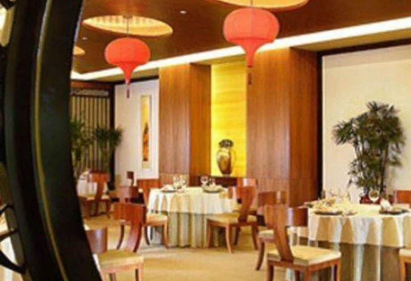 Hotel Ningbo Portman Plaza