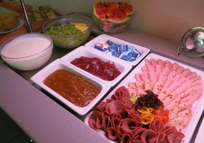 Fotos del hotel Olympik Artemis:  4