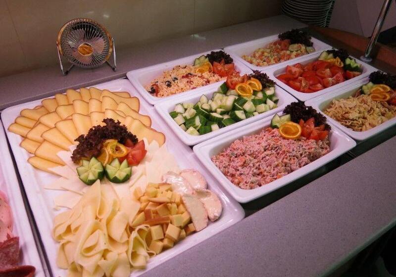 Fotos del hotel Olympik Artemis:  2