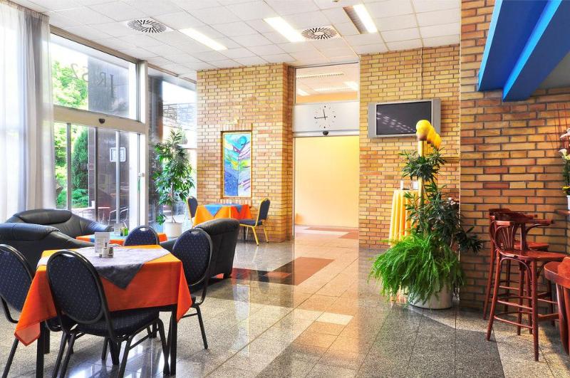 Fotos del hotel Olympik Artemis:  5