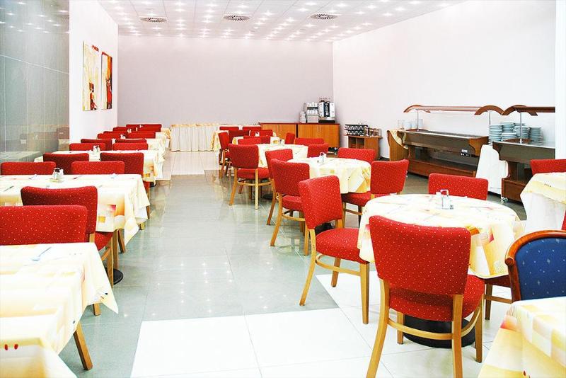 Fotos del hotel Olympik Artemis:  8