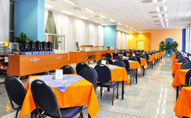 Fotos del hotel Olympik Artemis:  9