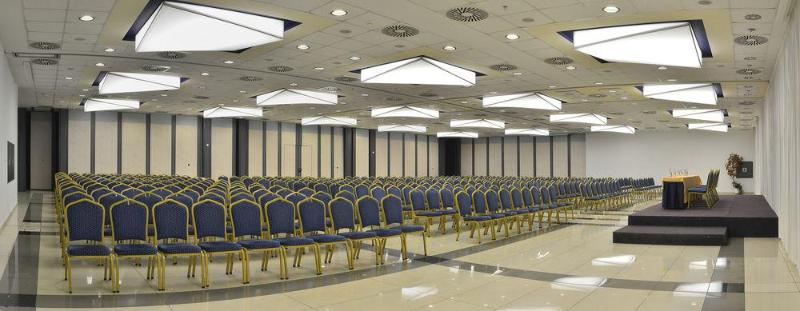 Fotos del hotel Olympik Artemis:  10