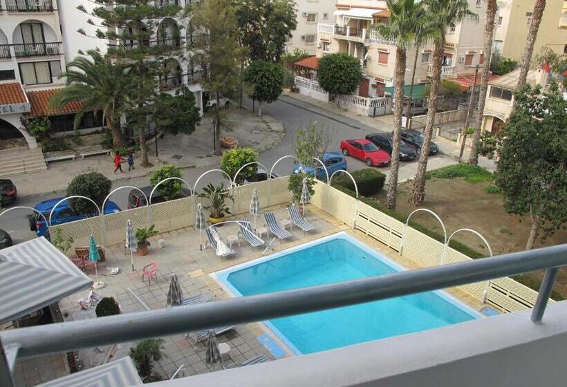 هتل San Remo