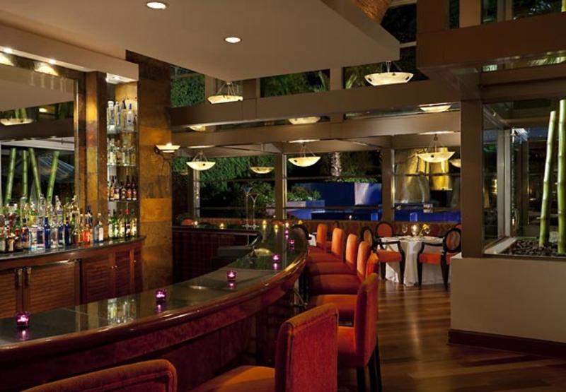 Fotos del hotel Santiago Marriott:  19 Fotos del hotel Santiago Marriott:  19