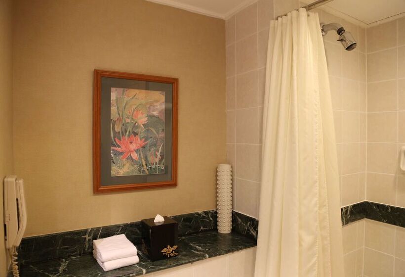 هتل Shangrila Beihai