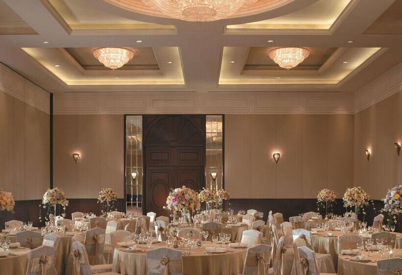 هتل Shangrila Beihai