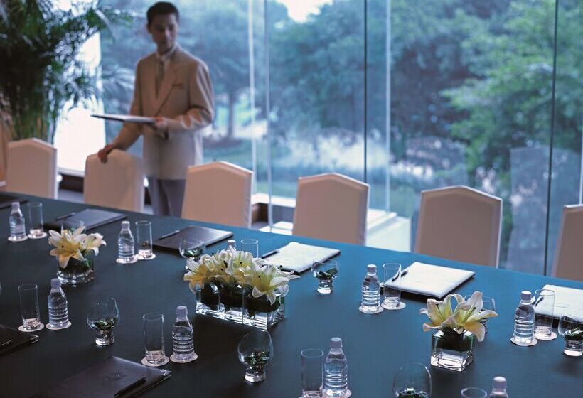 هتل Shangrila Beihai