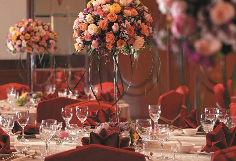 هتل Shangrila Beihai