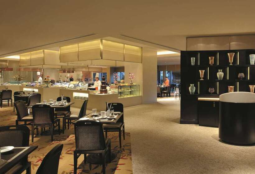 هتل Shangrila Beihai