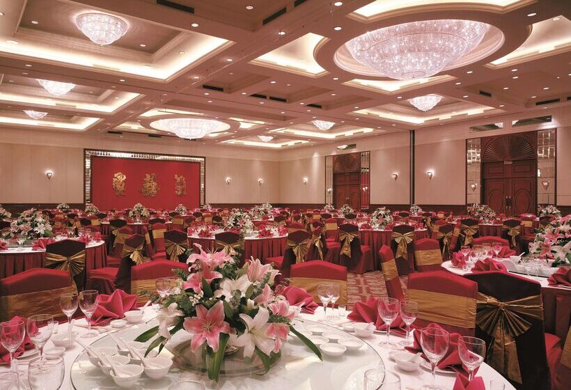 هتل Shangrila Beihai