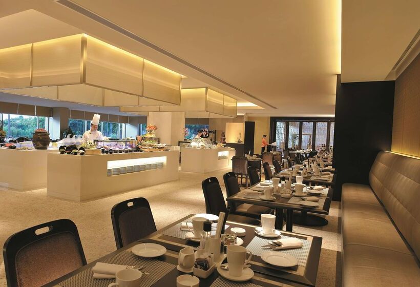 هتل Shangrila Beihai